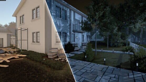 House Flipper: Garden DLC — screenshot 2