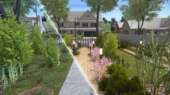 House Flipper: Garden DLC — screenshot 3