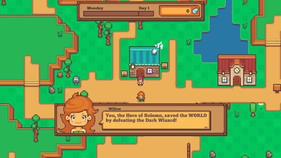 Littlewood — screenshot 1