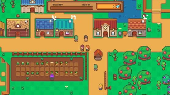 Littlewood — screenshot 2