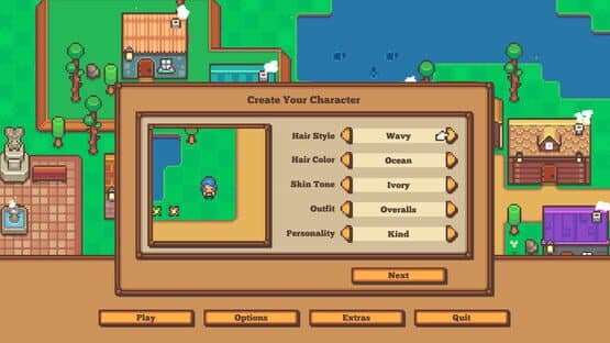 Littlewood — screenshot 3