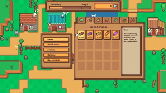 Littlewood — screenshot 5