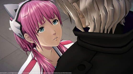 AI: The Somnium Files - Special Agent Edition — screenshot 3