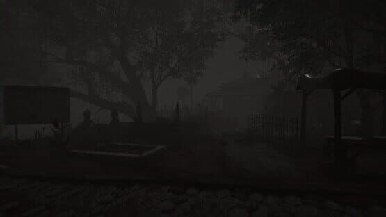Pamali: Indonesian Folklore Horror - The Tied Corpse — screenshot 1