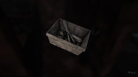 Pamali: Indonesian Folklore Horror - The Tied Corpse — screenshot 2