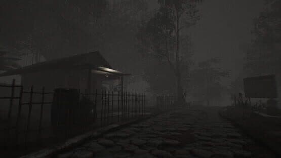 Pamali: Indonesian Folklore Horror - The Tied Corpse — screenshot 3