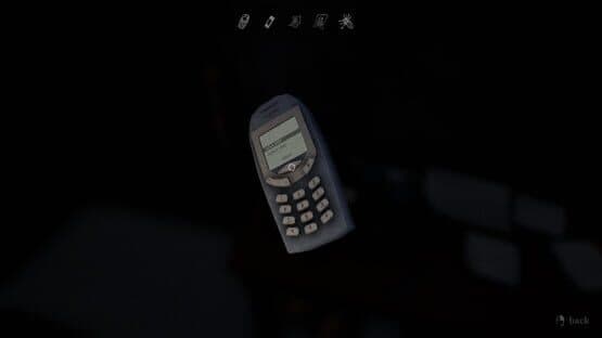 Pamali: Indonesian Folklore Horror - The Tied Corpse — screenshot 4