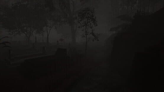 Pamali: Indonesian Folklore Horror - The Tied Corpse — screenshot 5