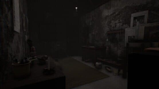 Pamali: Indonesian Folklore Horror - The Tied Corpse — screenshot 7