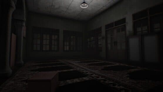 Pamali: Indonesian Folklore Horror - The Tied Corpse — screenshot 8