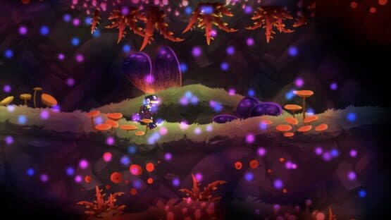 Star Impact — screenshot 1