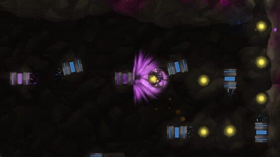 Star Impact — screenshot 2