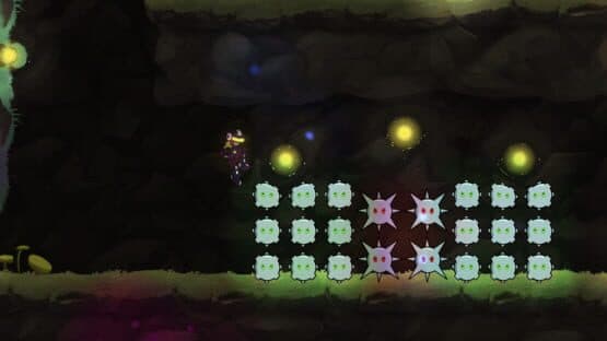 Star Impact — screenshot 7