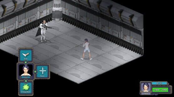 Wraithmind — screenshot 3