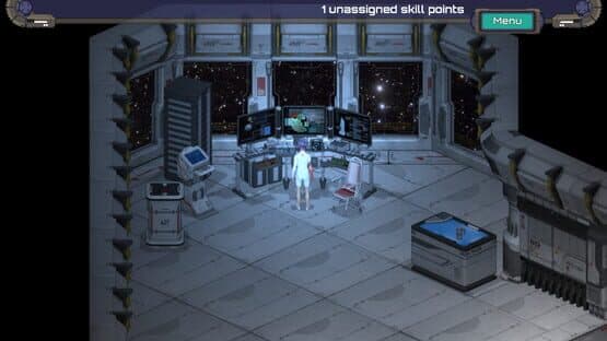 Wraithmind — screenshot 4
