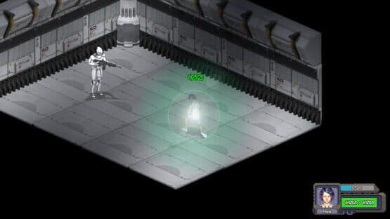 Wraithmind — screenshot 5