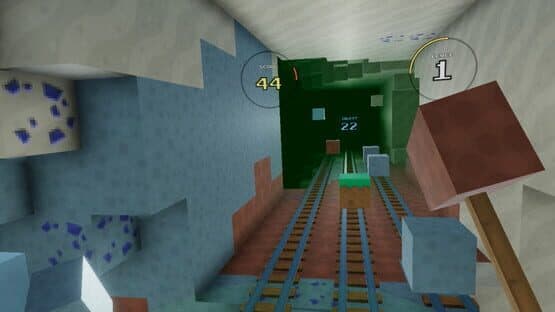 Beat Miner — screenshot 1