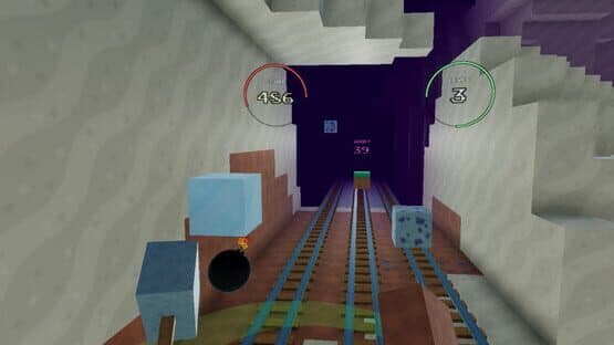 Beat Miner — screenshot 2