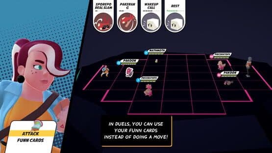 HoloFist — screenshot 3