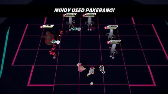 HoloFist — screenshot 4