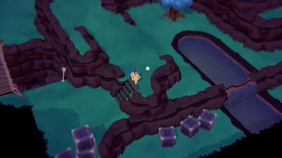 HoloFist — screenshot 5