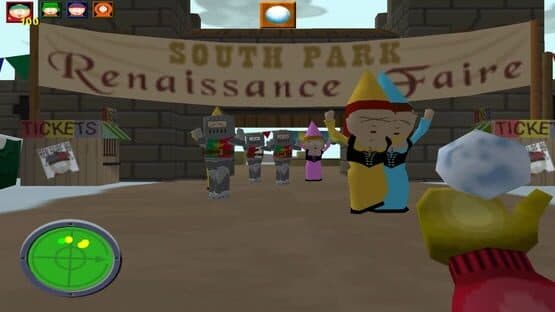 South Park — screenshot 4