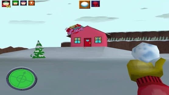 South Park — screenshot 5