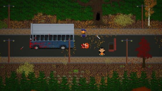 Lakeview Valley — screenshot 1