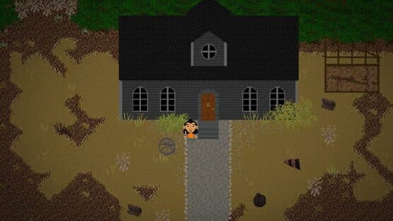 Lakeview Valley — screenshot 2