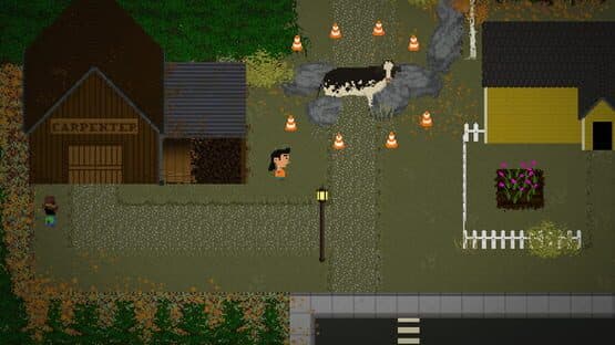 Lakeview Valley — screenshot 5