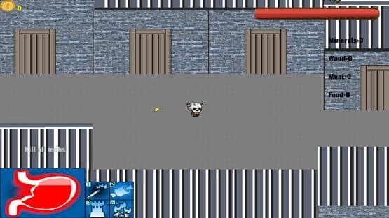 Warhead — screenshot 2