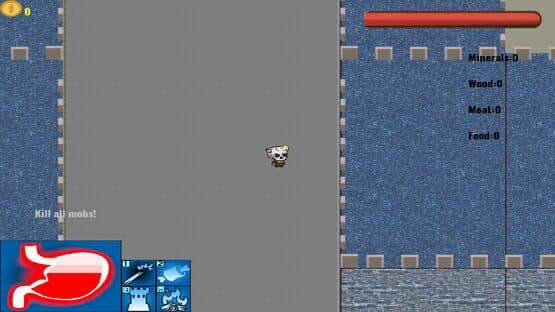 Warhead — screenshot 3
