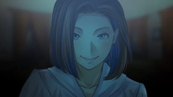 Root Letter: Last Answer — screenshot 4