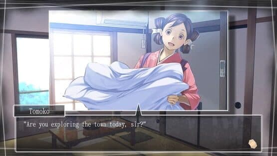 Root Letter: Last Answer — screenshot 7