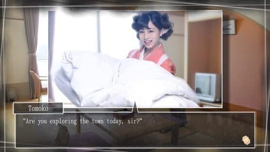 Root Letter: Last Answer — screenshot 8