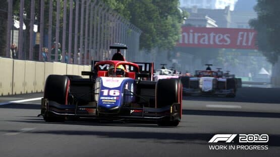F1 2019 — screenshot 2