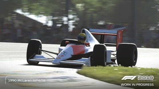 F1 2019 — screenshot 4