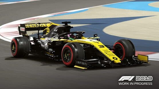 F1 2019 — screenshot 5