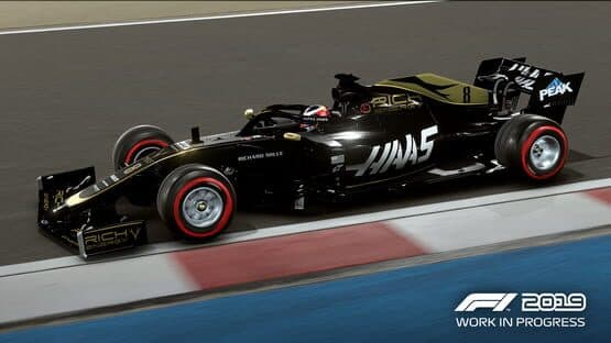 F1 2019 — screenshot 6
