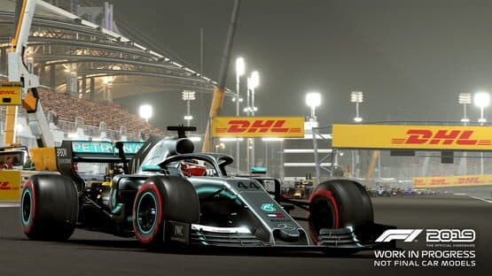 F1 2019 — screenshot 8