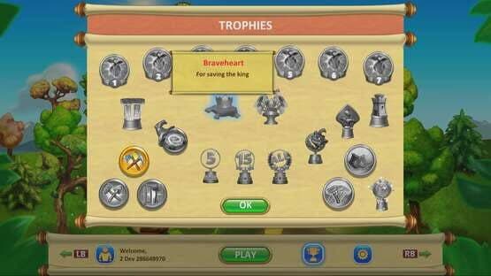 Gnomes Garden 3 In 1 Bundle — screenshot 3