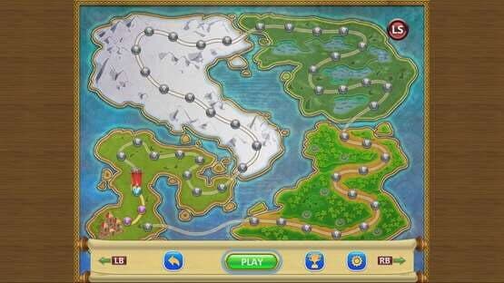 Gnomes Garden 3 In 1 Bundle — screenshot 5