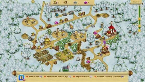 Gnomes Garden 3 In 1 Bundle — screenshot 6