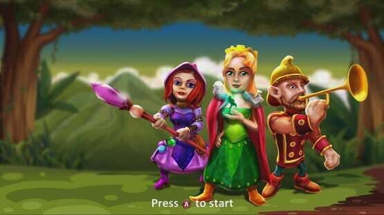 Gnomes Garden 3 In 1 Bundle — screenshot 7