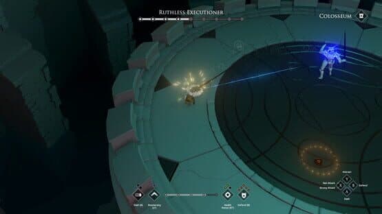 Mirador — screenshot 3