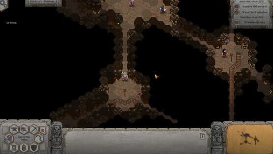 The Dwarves of Glistenveld — screenshot 2