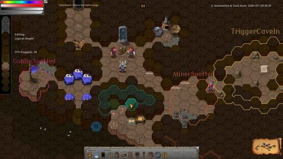 The Dwarves of Glistenveld — screenshot 6