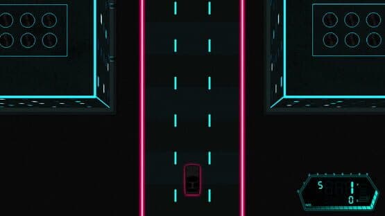Razortron 2084 — screenshot 1