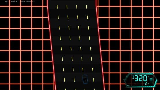 Razortron 2084 — screenshot 2