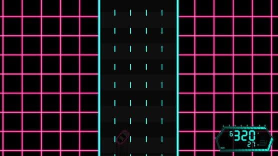 Razortron 2084 — screenshot 3